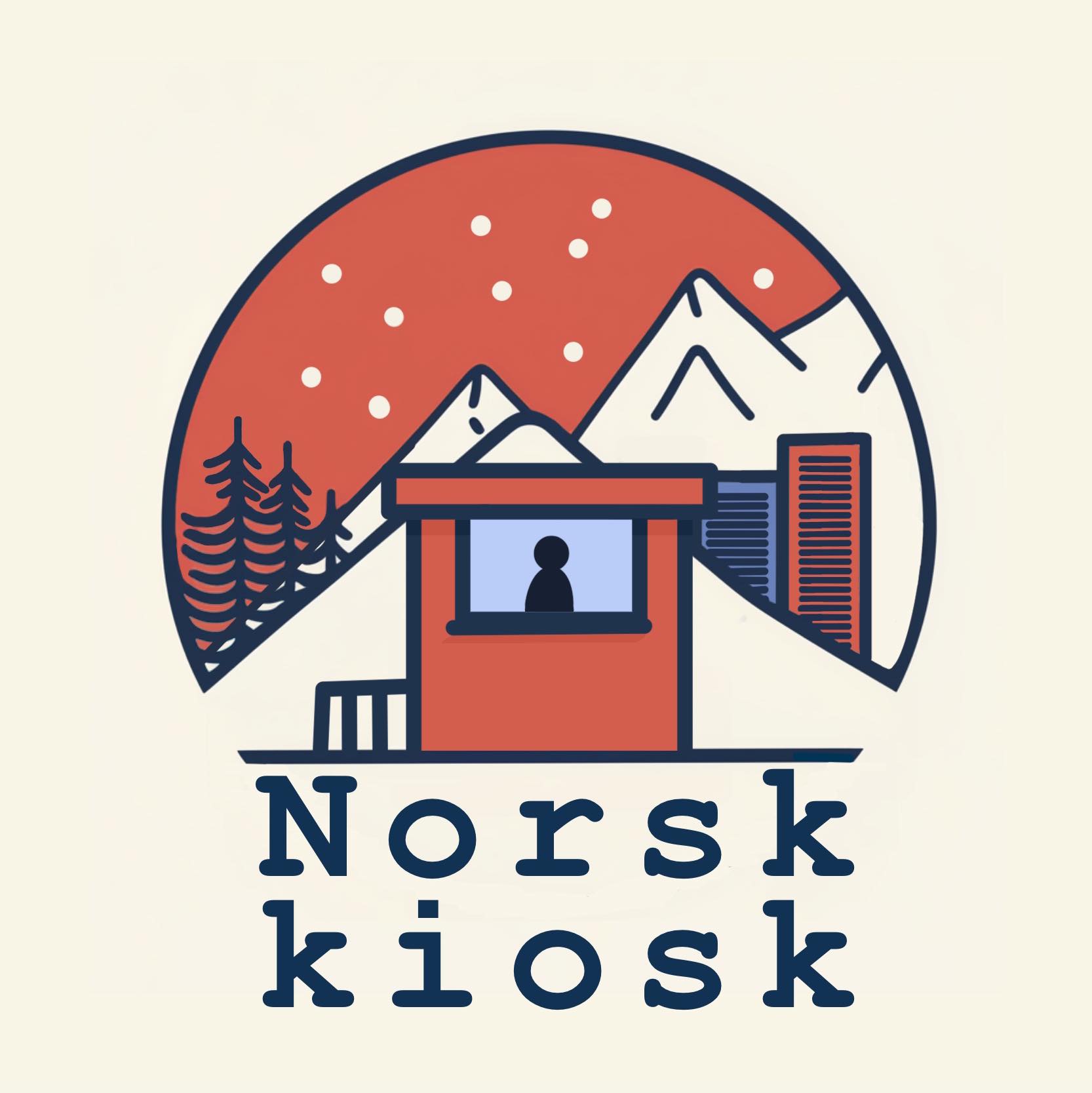 Norsk Kiosk